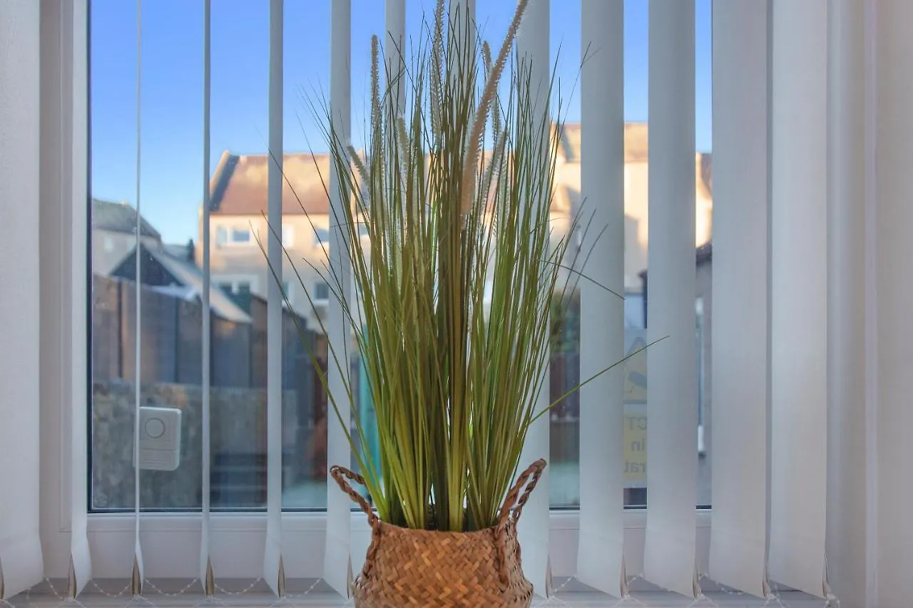 Selkies Retreat ✪ Grampian Lettings Ltd Διαμέρισμα Αμπερντήν
