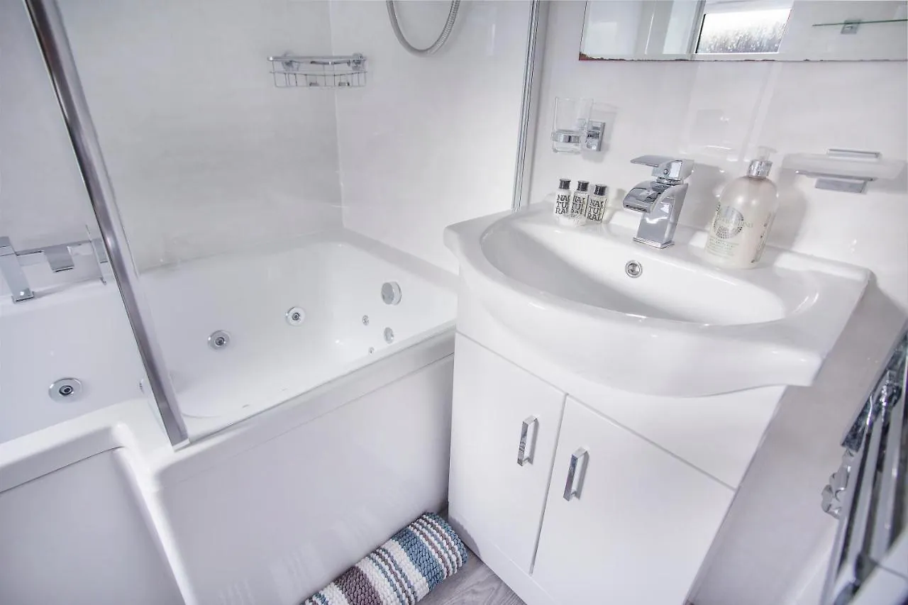 Selkies Retreat ✪ Grampian Lettings Ltd Διαμέρισμα Αμπερντήν