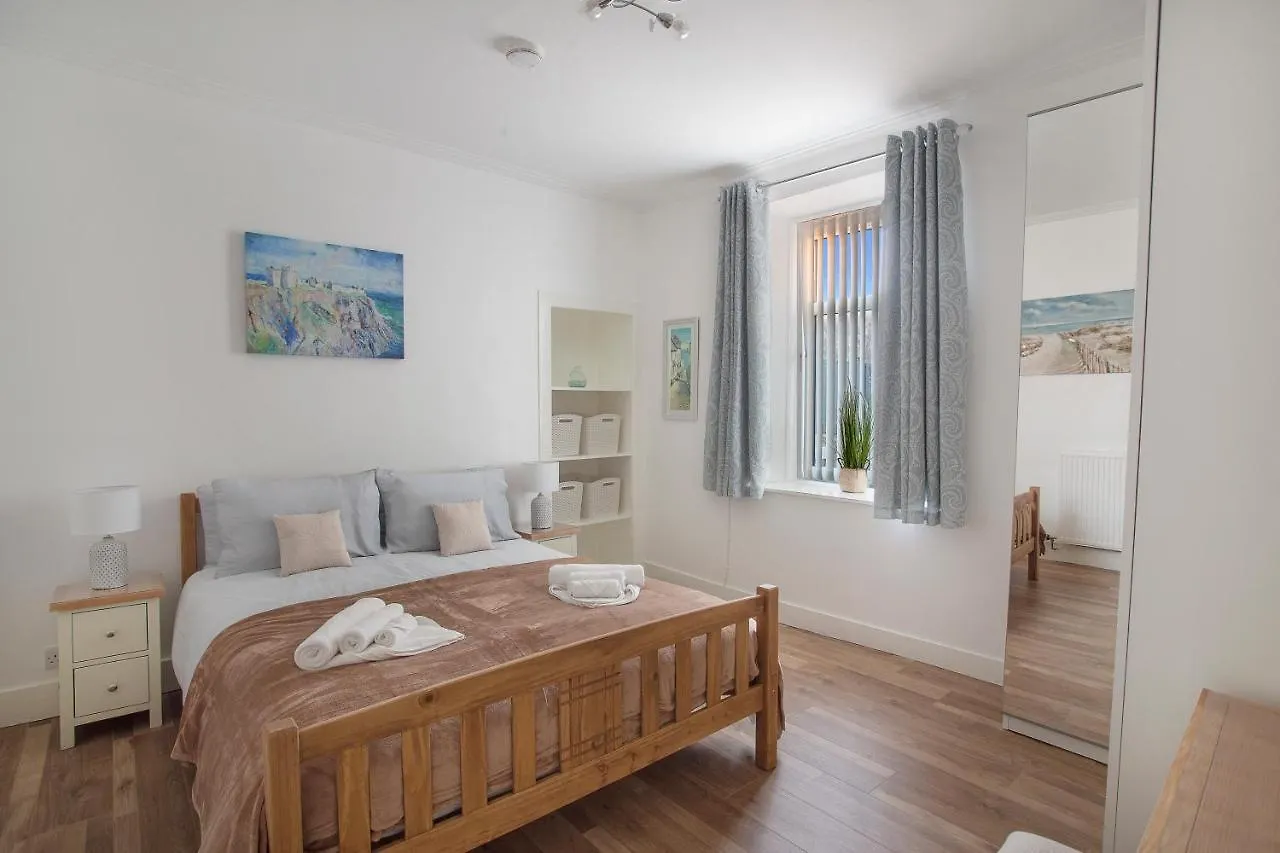 Selkies Retreat ✪ Grampian Lettings Ltd Διαμέρισμα Αμπερντήν 0*,  Ηνωμένο Βασίλειο