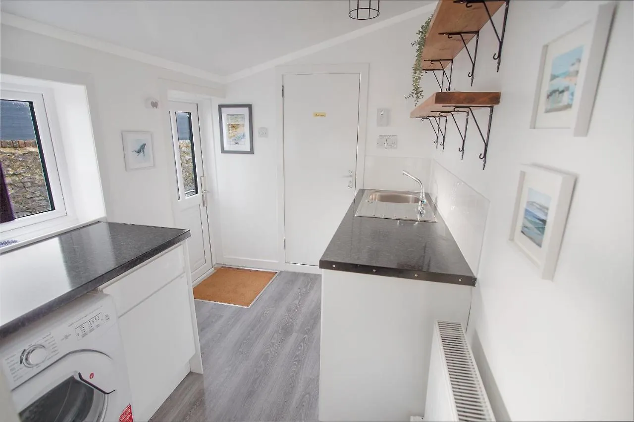Selkies Retreat ✪ Grampian Lettings Ltd Διαμέρισμα Αμπερντήν