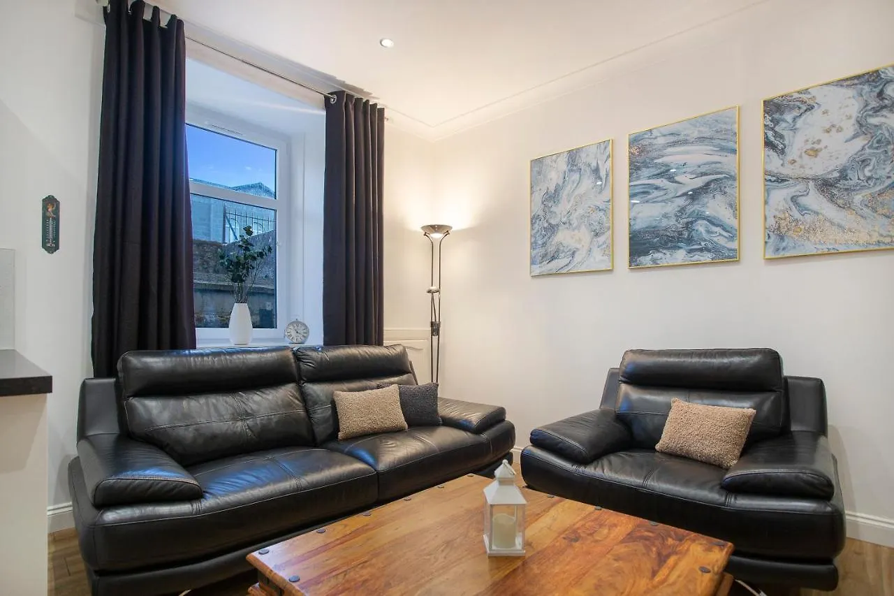 Selkies Retreat ✪ Grampian Lettings Ltd Διαμέρισμα Αμπερντήν 0*,  Ηνωμένο Βασίλειο