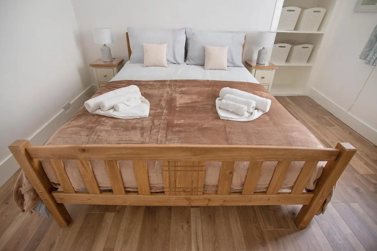 Selkies Retreat ✪ Grampian Lettings Ltd Διαμέρισμα Αμπερντήν Ηνωμένο Βασίλειο