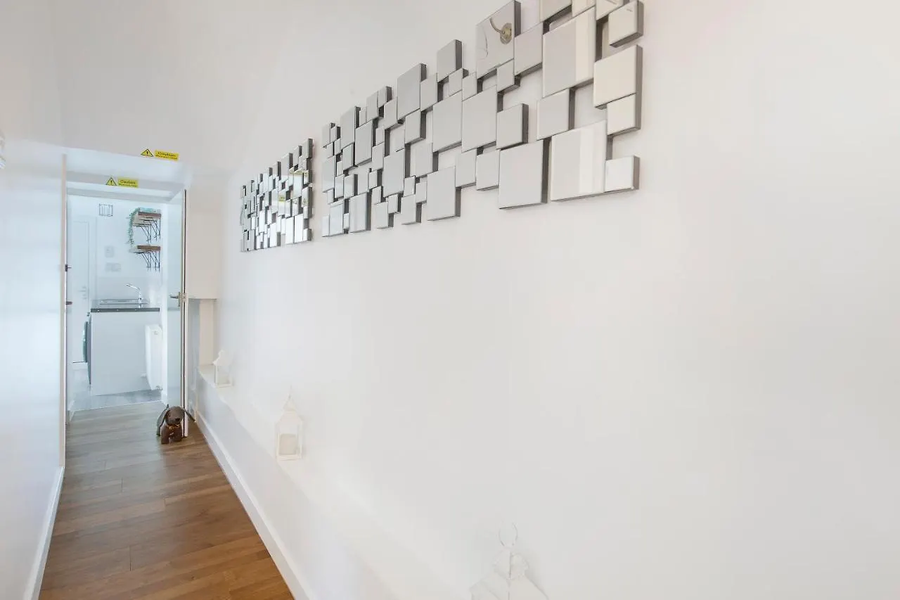 Selkies Retreat ✪ Grampian Lettings Ltd Διαμέρισμα Αμπερντήν