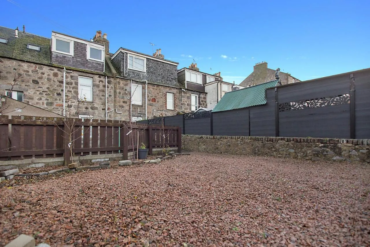 Selkies Retreat ✪ Grampian Lettings Ltd Διαμέρισμα Αμπερντήν
