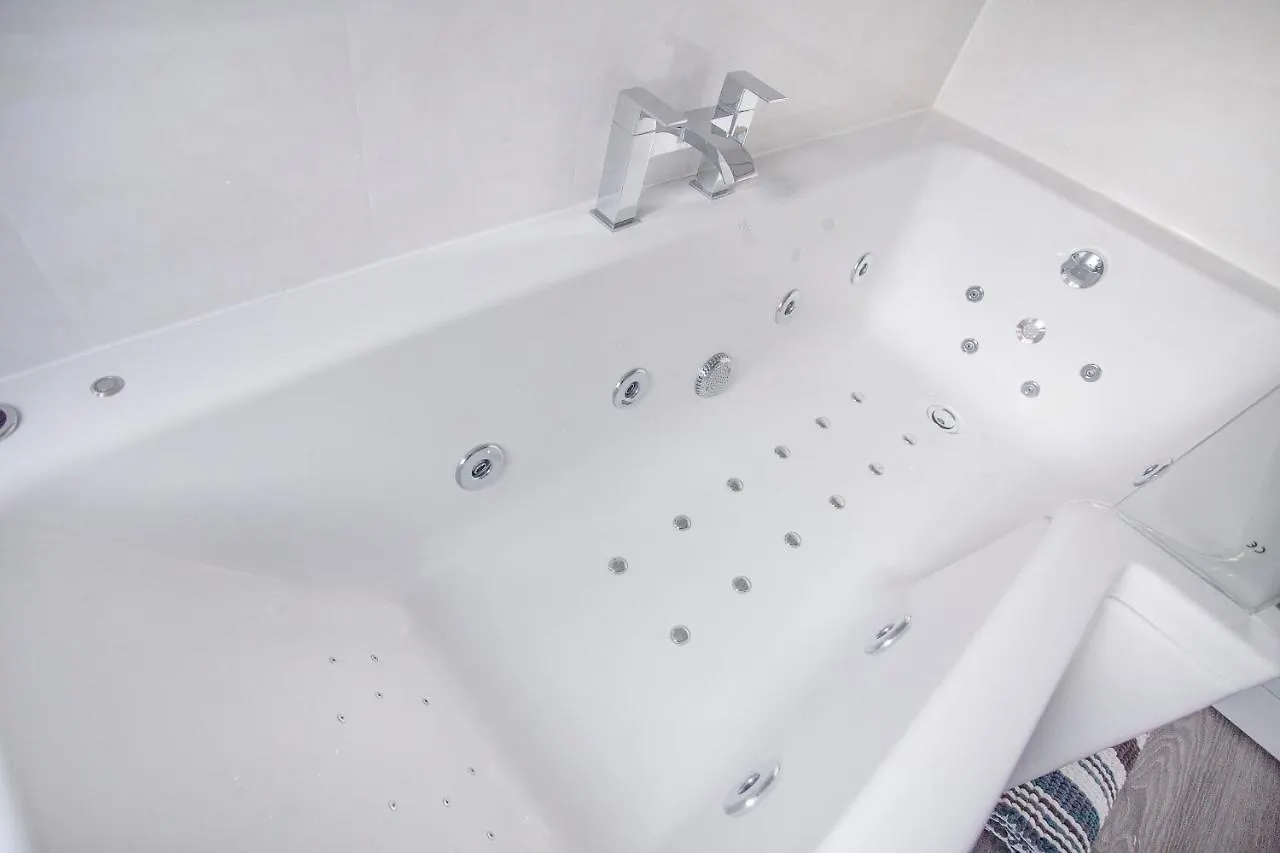 Selkies Retreat ✪ Grampian Lettings Ltd Διαμέρισμα Αμπερντήν Ηνωμένο Βασίλειο