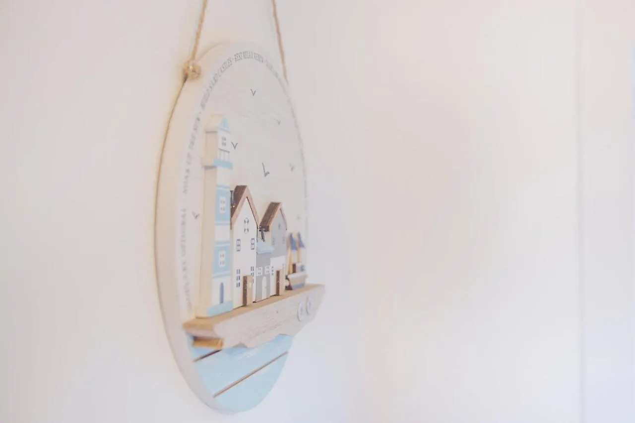 Selkies Retreat ✪ Grampian Lettings Ltd Διαμέρισμα Αμπερντήν