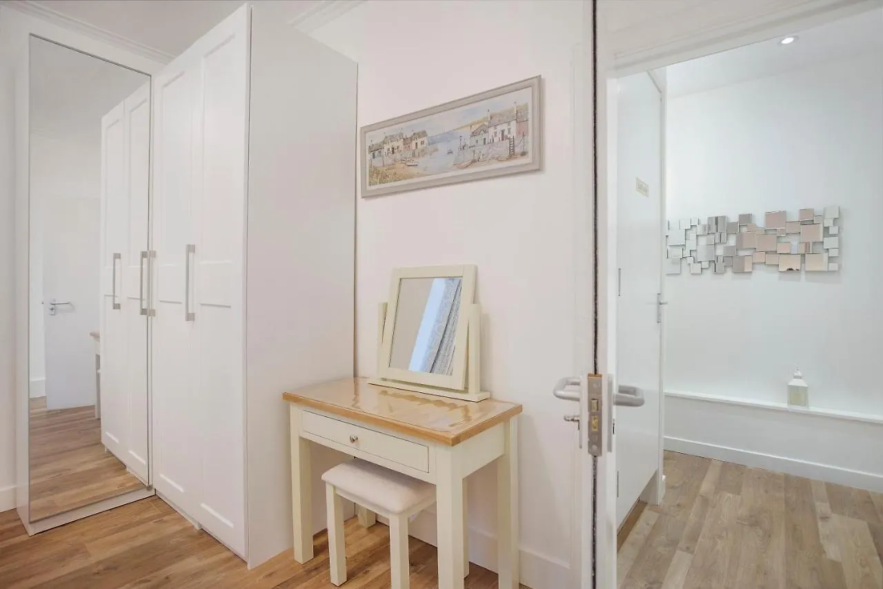 Selkies Retreat ✪ Grampian Lettings Ltd Διαμέρισμα Αμπερντήν