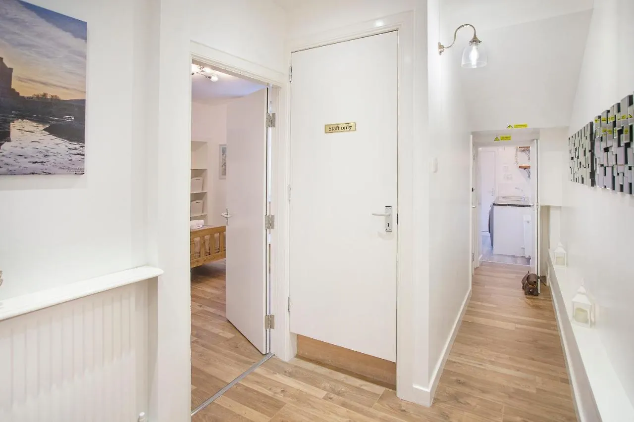 Selkies Retreat ✪ Grampian Lettings Ltd Διαμέρισμα Αμπερντήν Ηνωμένο Βασίλειο